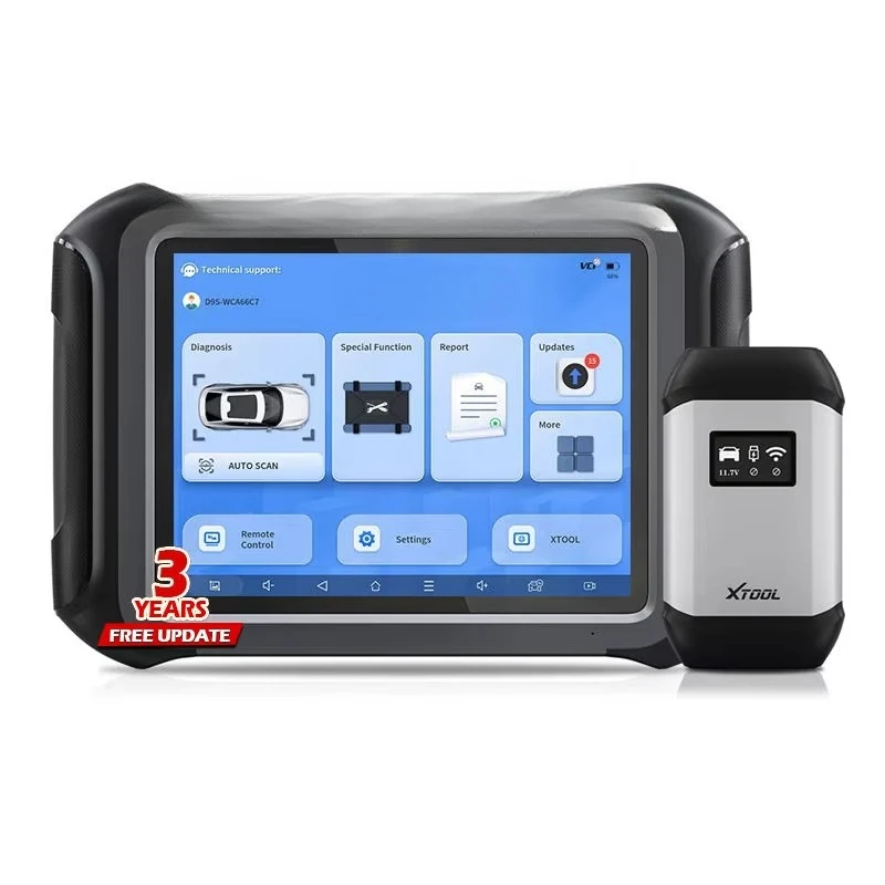 XTOOL-EU Bidirectio… - image