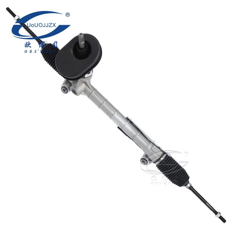 Durable Hydraulic Auto Steering Gear Rack And Pinion 1812070730 A0039582-AA Perfect Match For Great Wall Haval H2