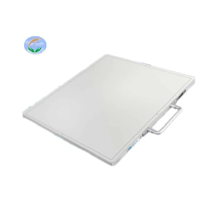 Veterinary Human Medical X Ray Equipment Wireless Wire DR Flat Panel Detector X Ray Panel Detector