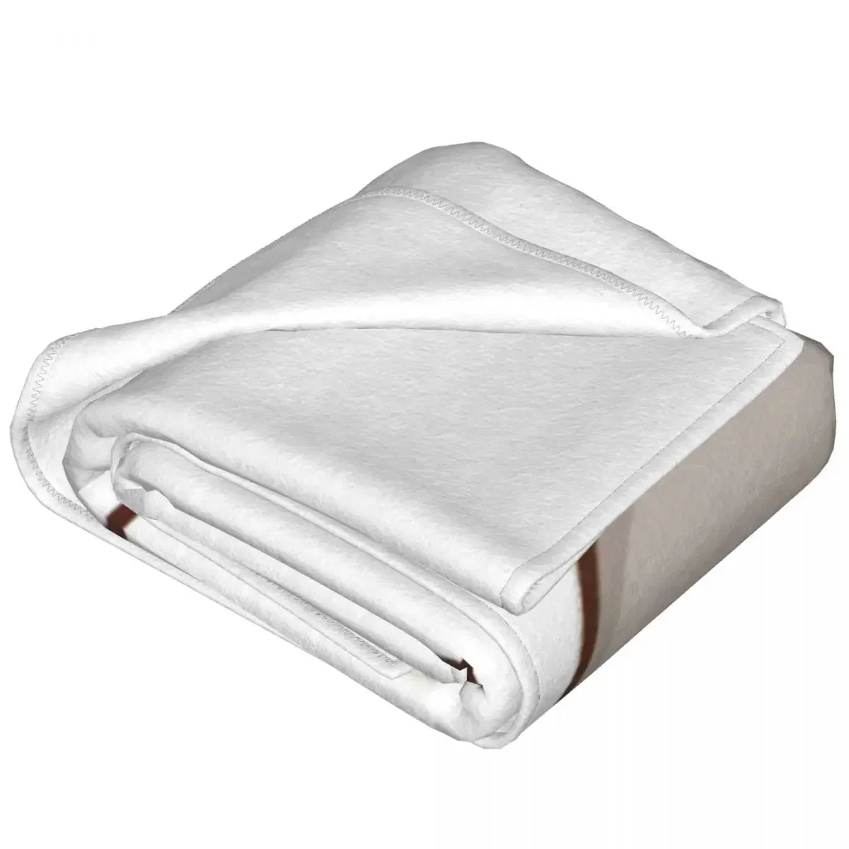 Super Warm Blanket Travel Office Milk And Mocha Bedding Throws Kawaii Cat Kiss Flannel Bedspread Living Room Sofa Bed Cover