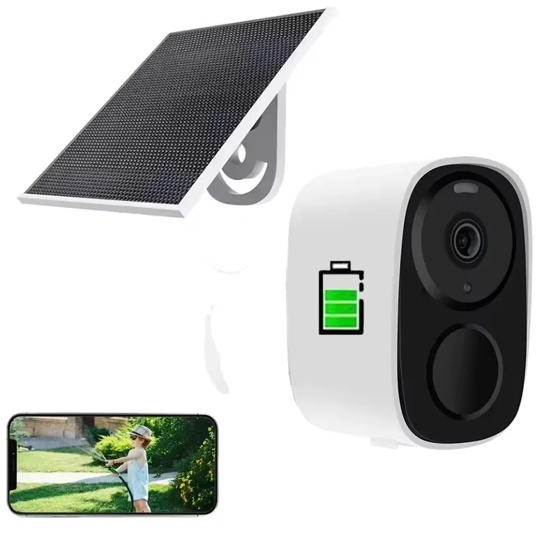

New Design CB54 PIR IR Detection Al Bird Recognition Night Vision Surveillance Smart AI Camera Detection Bird Feeder Camera