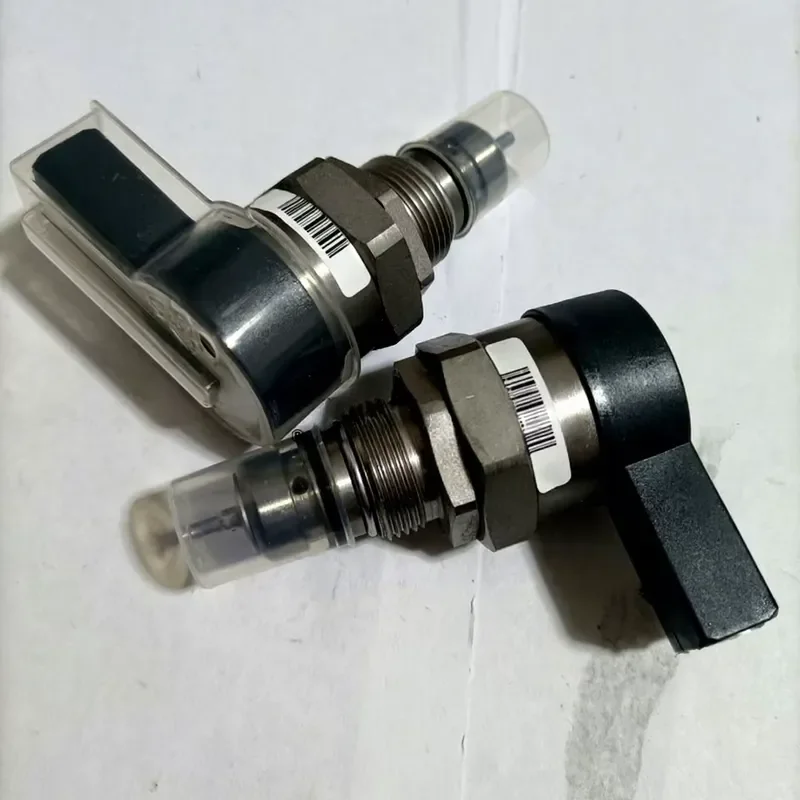 New Original Fuel Rail Pressure Sensor for AC Schnitzer X6 E71 SUV OEM 0281006430 0 281 006 430
