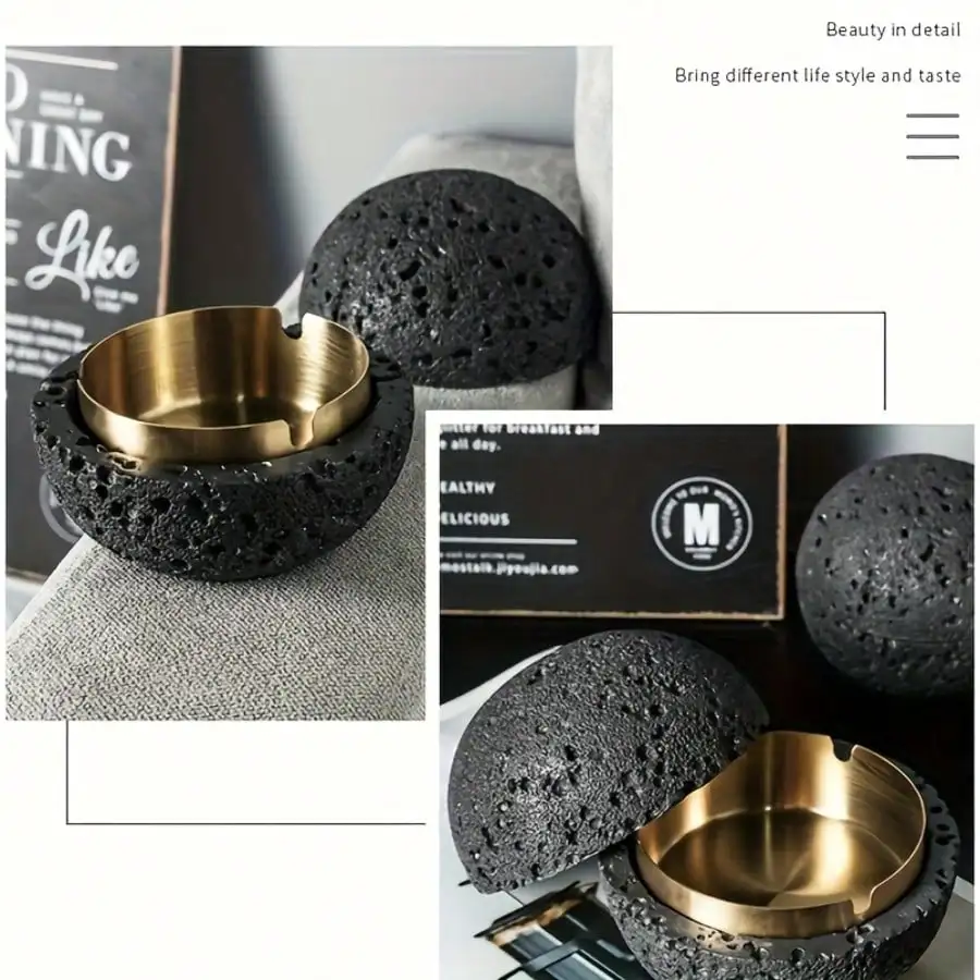 Thumbnail 4 - #57 Best Ashtrays to Buy In 2026