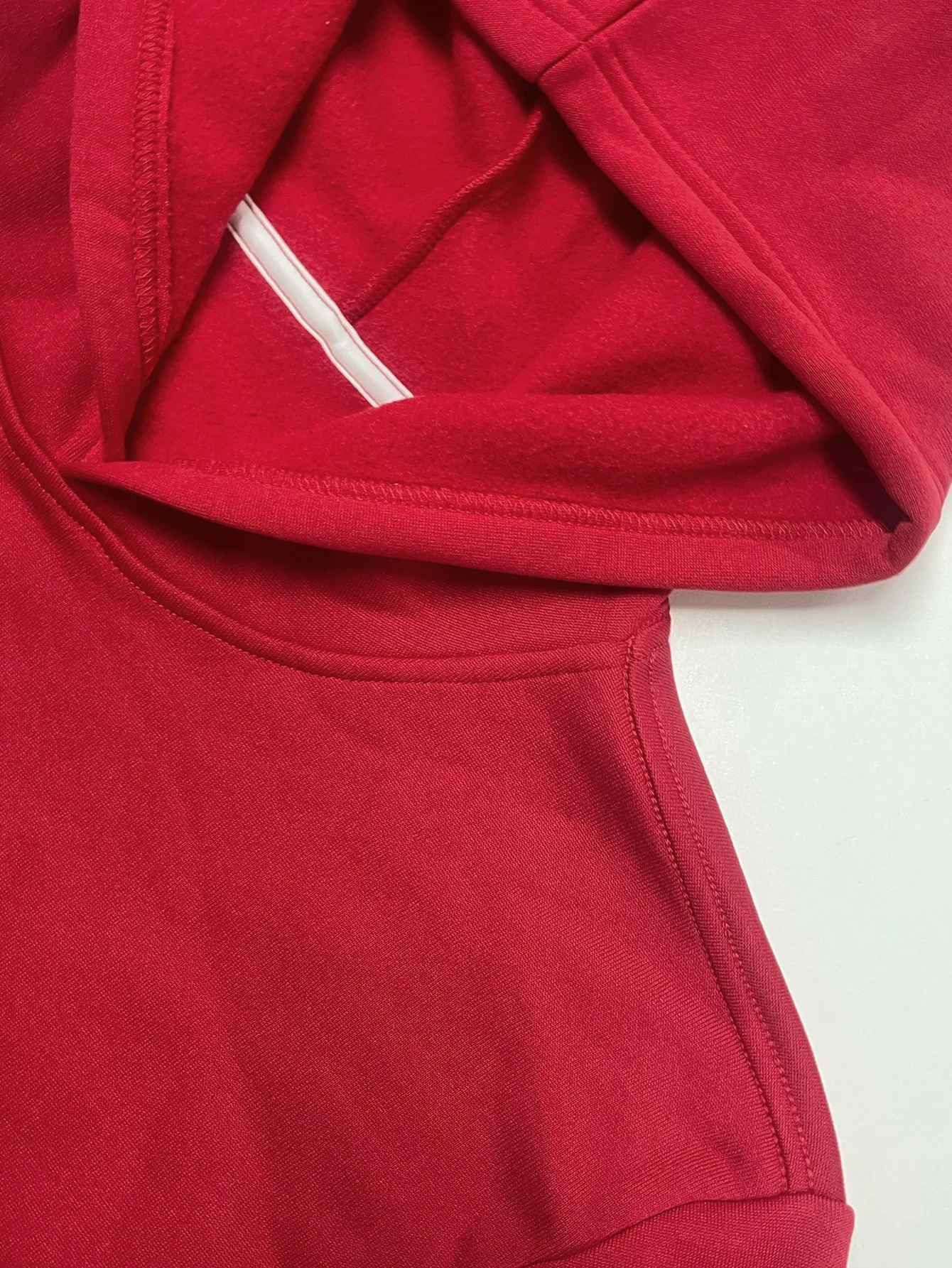 Dramatyczne sceny łowienia z czasów zimnej epoki - męskie bluzy z kapturem |   Luźny krój, materiał bez rozciągania, idealny na jesień/zimę