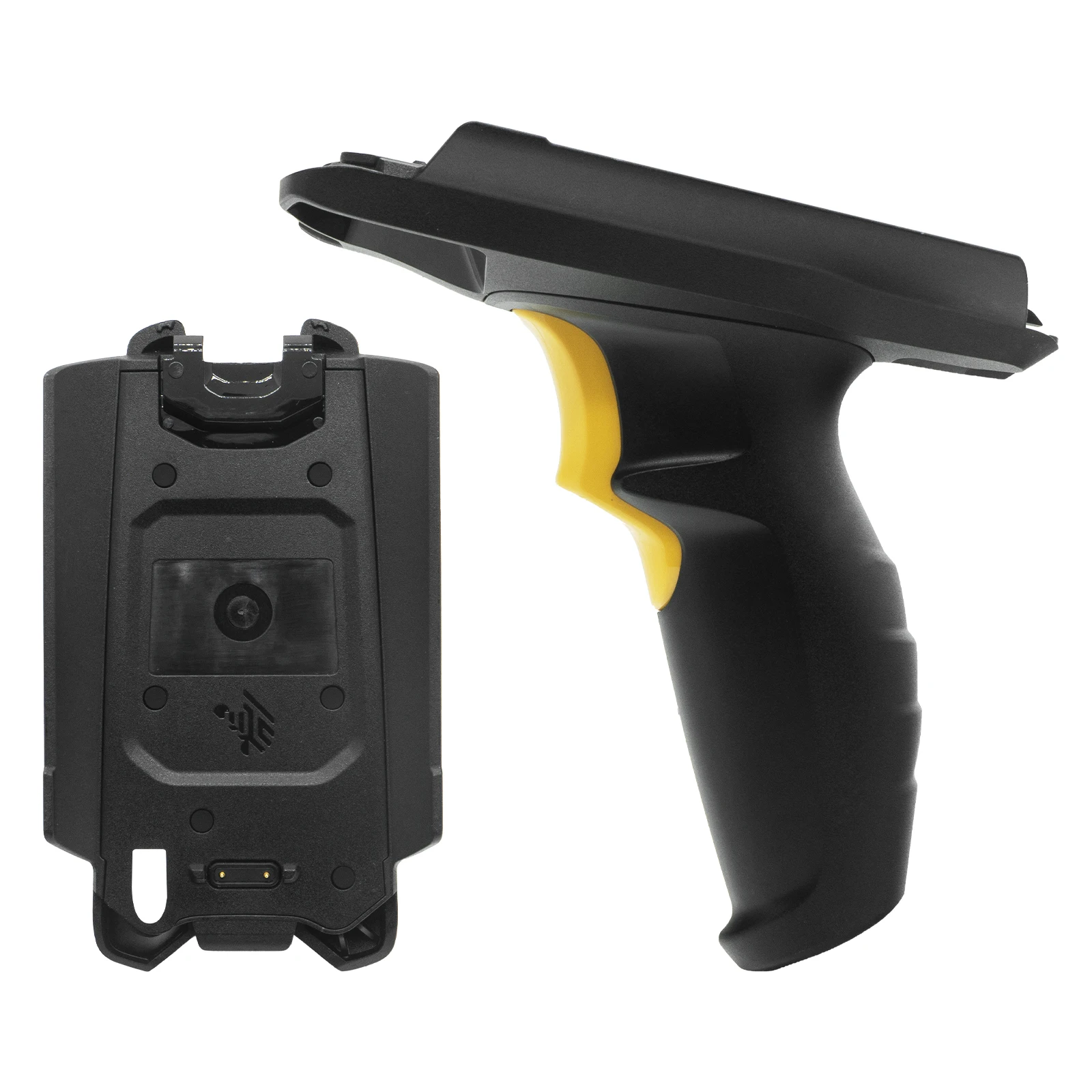 

Snap On Trigger Scan Pistol Handle + Protective Cover Case for Zebra TC52X TC57X