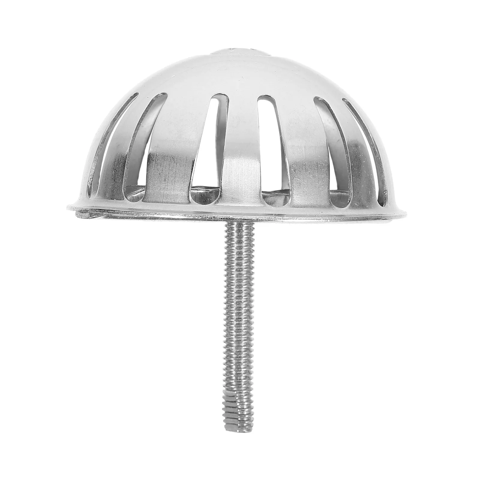 Premium Stainless Steel Urinal Strainer for Toilets and Bathrooms Blocks Debris Ensures Hygiene Urinal Drain Cover Stopper