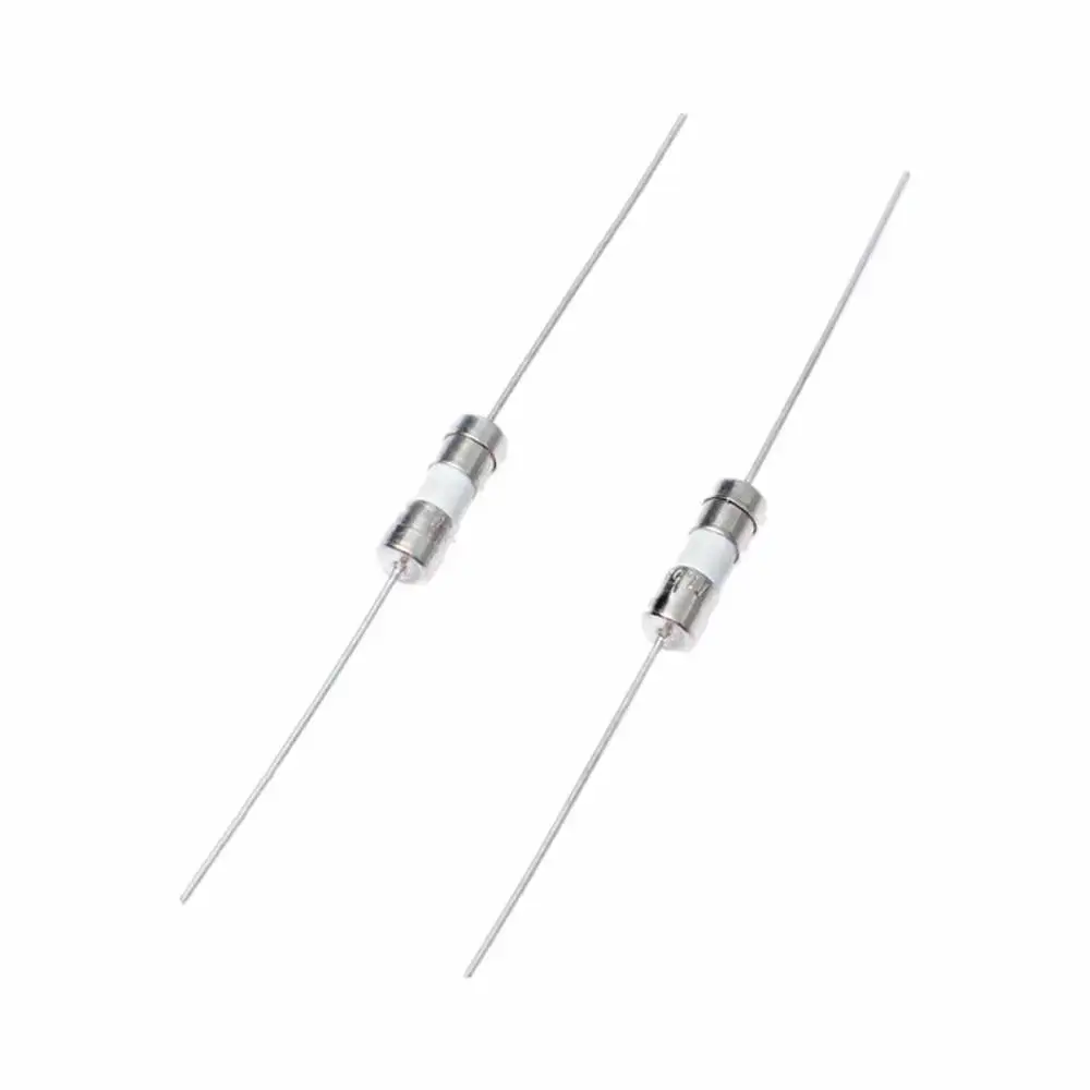200 Stück 3,6x10mm mit Stift schnell blasen Keramik sicherung 3.6*10mm langsam brechen das Sicherungs rohr 250V 0,5 a 1a 2a 3a 3,15 a 4a 5a 6a 8a 10a 15a – Detail 5
