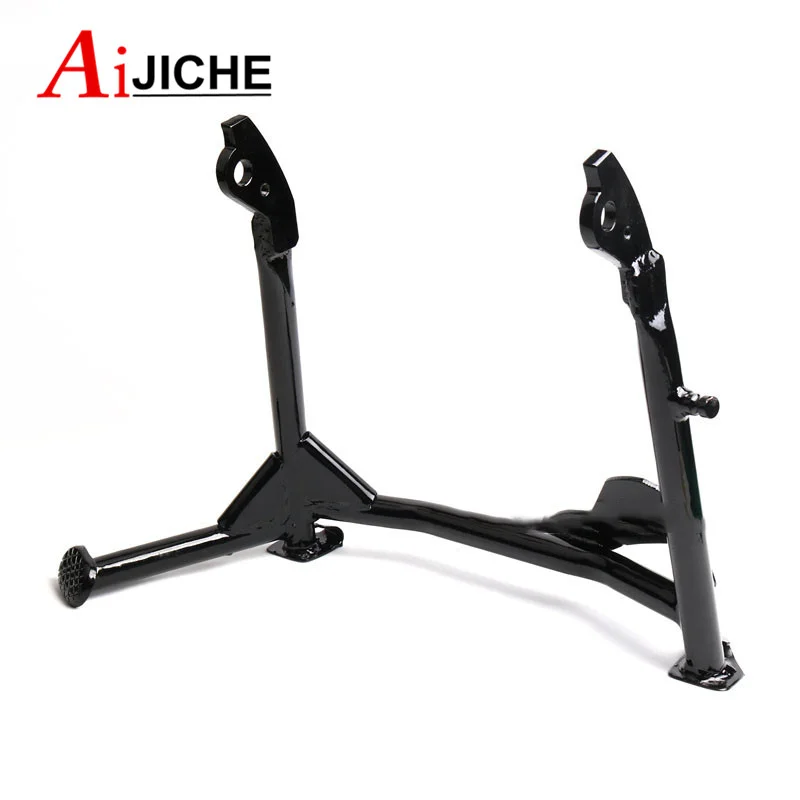 Motorcycle Accessories Middle Kickstand Foot Kick Stand Support Bracket Center Stand For Multistrada 950 MTS950 MTS 950