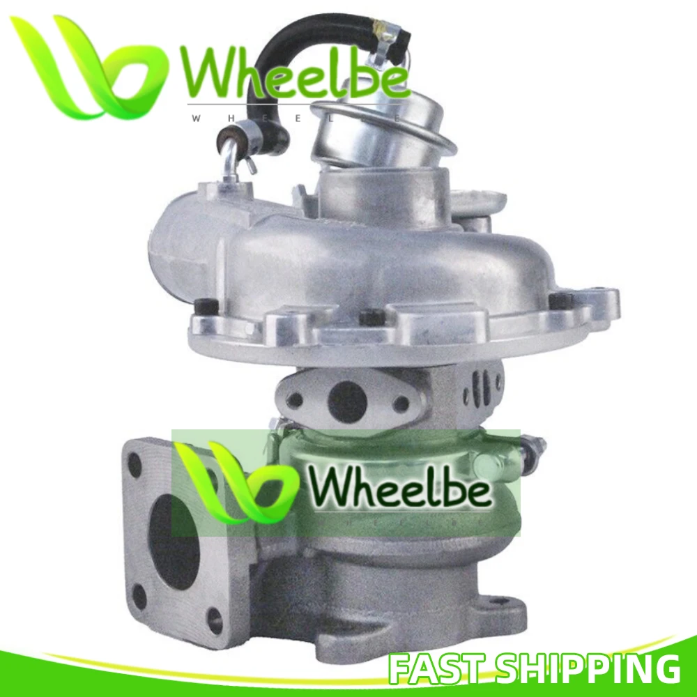 TURBO Turbocharger for Isuzu Trooper 2.8 TD RHF4H 4JB1-TC 8973311851 8973311850 VIDZ VB420076 VA420076