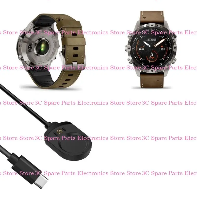 12PC USB C ładowarki