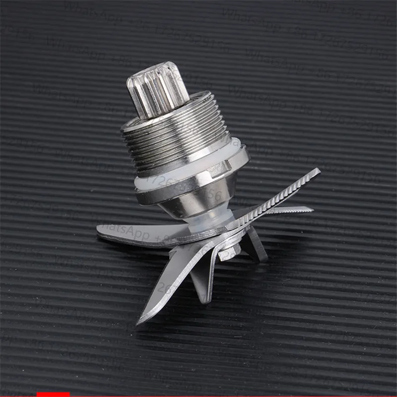 Blades Knives Ice Crusher for 4L/5L Juicer Blender Parts