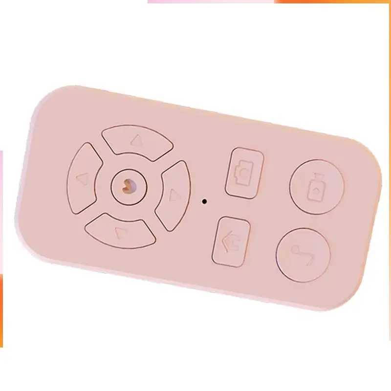 A92Z Drahtlose Bluetooth Mobile Selfie Lazy Instant Musik Video Fernbedienung Handy Bluetooth Controller