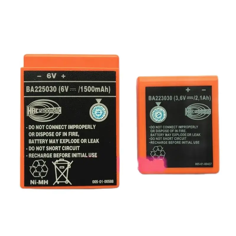 

1pce Remote Control Battery BA223030 BA225030 Accessories Parts