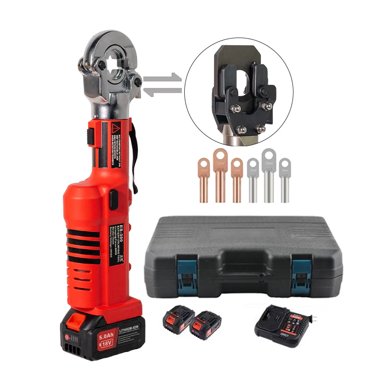 2 In 1 ES-300/40A B… - image