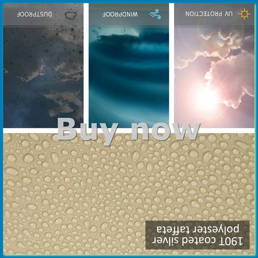 

Outdoor Folding Deck Chair Cover Waterproof Balcony Outdoor Folding Deck Chair Garden Sunbathing Deck Chair Cover-A33R