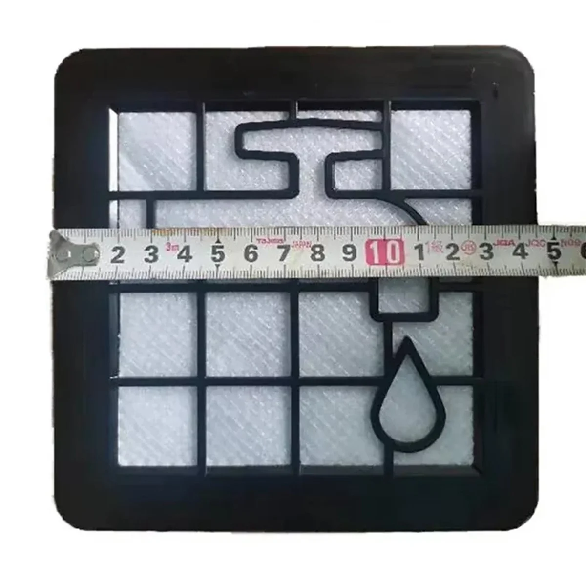 

QA88X HEPA-фильтр для Philips 2000, серия XB2022 XB2023 XB2042, аксессуары, пылесос без мешка, сравнительный с XV1220/01