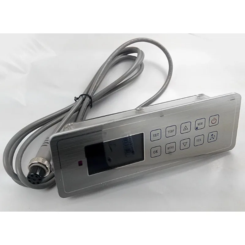 Hot Tub Controller GD-7005/GD7005 / GD 7005 Full Set Include Display Keypad Panel and Control Box