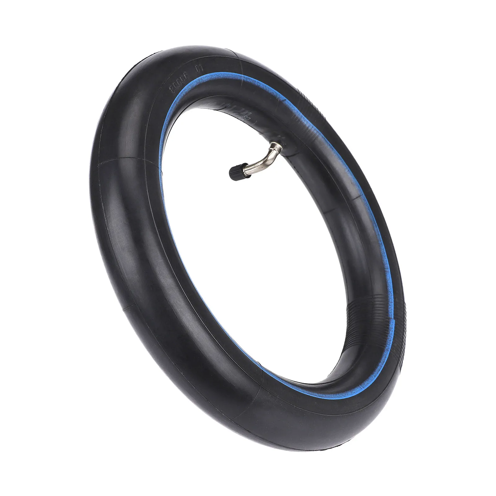 80/65-6 Inner Tube 255x80 Electric Scooter Inner Tire 10 Inch Thickened Replacement Pneumatic Tyre