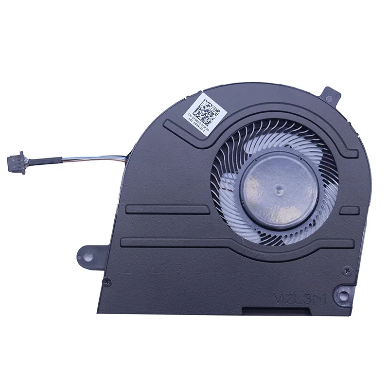 Вентилятор охлаждения процессора для Lenovo Ideapad 3 15ITL05