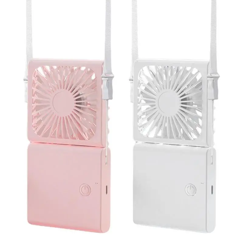 

Handheld Fan Mini Fan 1500mAh Portable USB Rechargeable Small Pocket Fan 180 Degree Fold And 3rd Speed Handheld Fan For Working