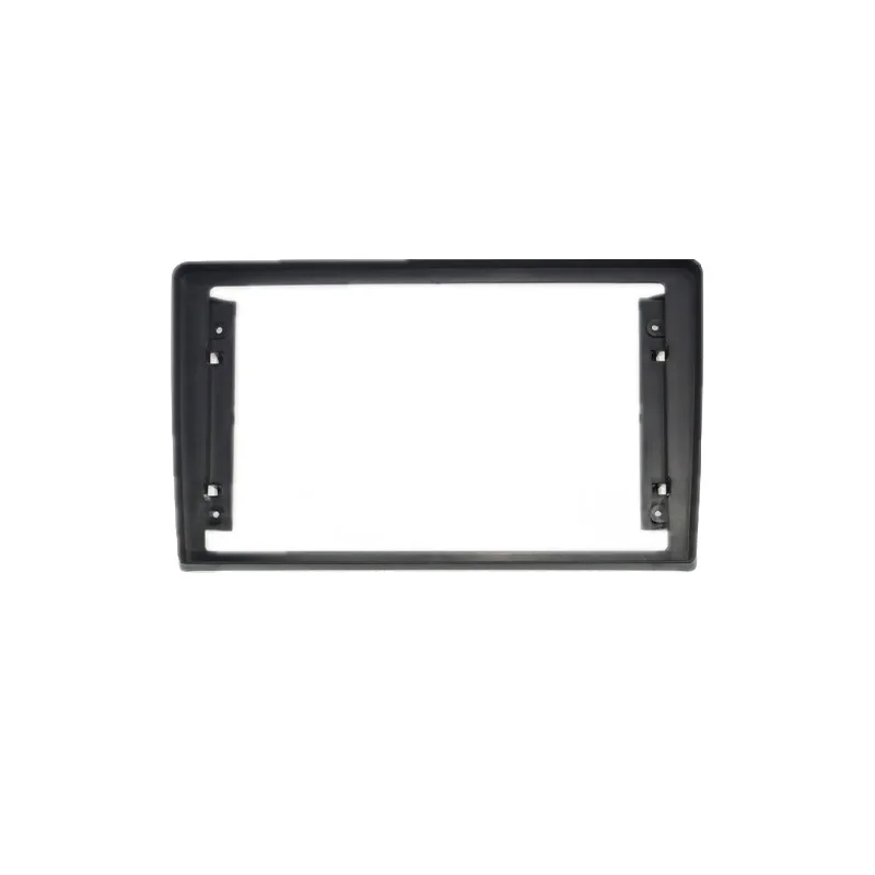 2005+For SUZUKI GRAND VITARA 9 Inch Car Frame Fascia Adapter Android Radio Dash Fitting Panel Android Auto Carplay Car Accessory