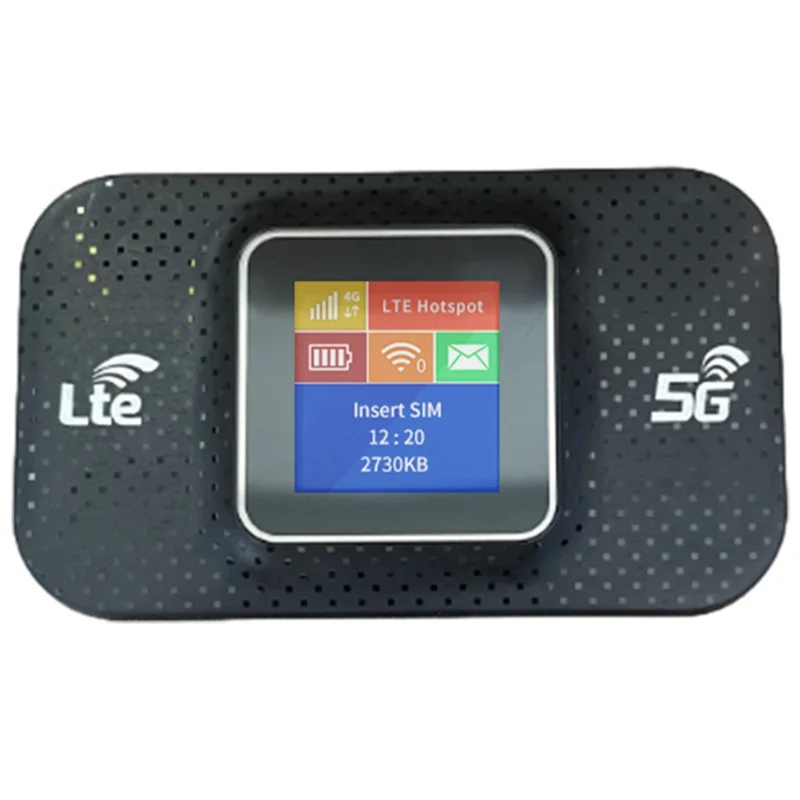 

A10R H807pro 4G LTE Wi-Fi маршрутизатор беспроводной 150 Мбит/с 150 м 3000 мАч со слотом для SIM-карты портативный маршрутизатор автомобильная точка доступа