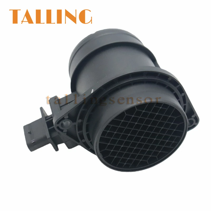 

0280218228 MAF Mass Air Flow Sensor For Mini Mini Cabriolet Clubman Coupe Roadster 13624557557 13627582553 5S13442 6106240SX