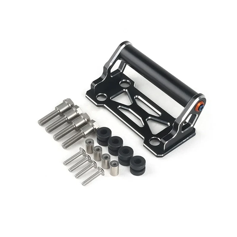 

Phone Holder Navigation Holder Motorcycle Bracket For Honda ADV350 ADV 350 2025 12MM