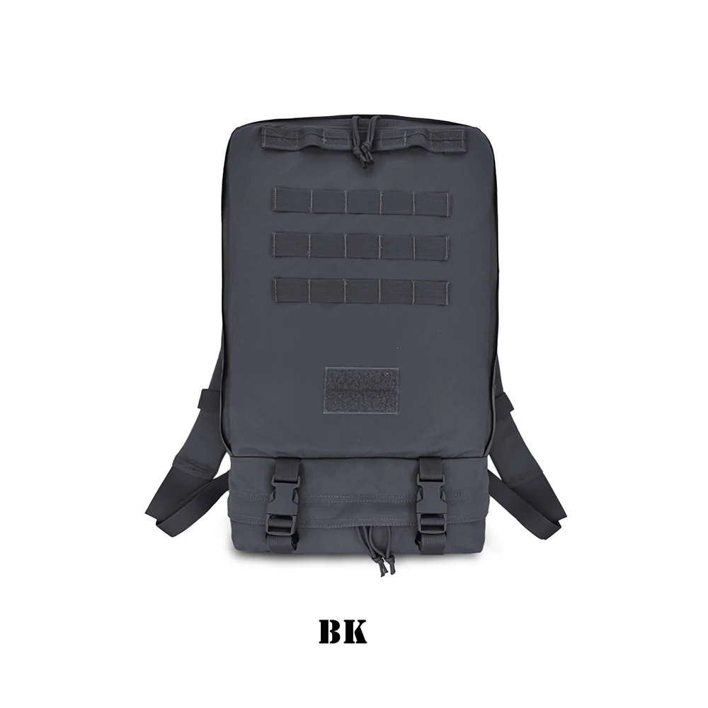 Tactical M-9 Assault Medical Backpack First aid kit New Tactical
