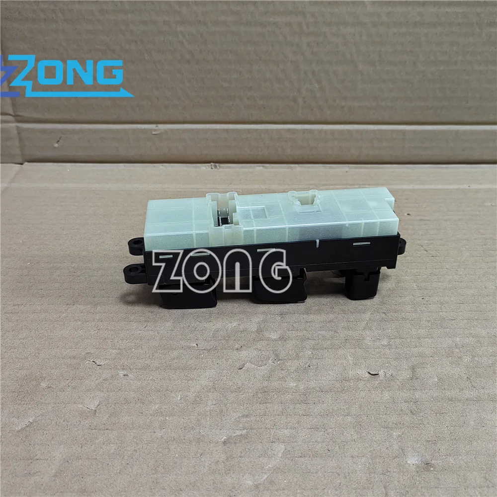 ZONG NEW RHD Power Window Control Main Switch For Subaru Forester SG5 TA-SG5 EJ202 EJ203 EJ205 EJ255 OEM 83071-SA070 83071SA070