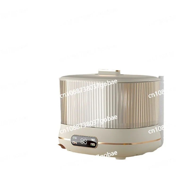 

Fruit and Vegetable Washing Machine Household Automatic Vegetable Washing