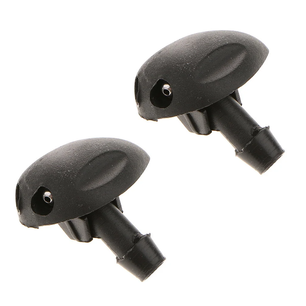 

For Dacia Renault Megane Windshield Washer Nozzle Spray Jet 7700846456