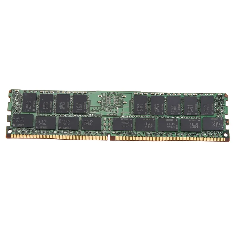 

Для MT 32 ГБ MT DDR4 RECC RAM 2400 МГц PC4-19200 288PIN 2Rx4 RECC Память RAM 1,2 В REG ECC RAM