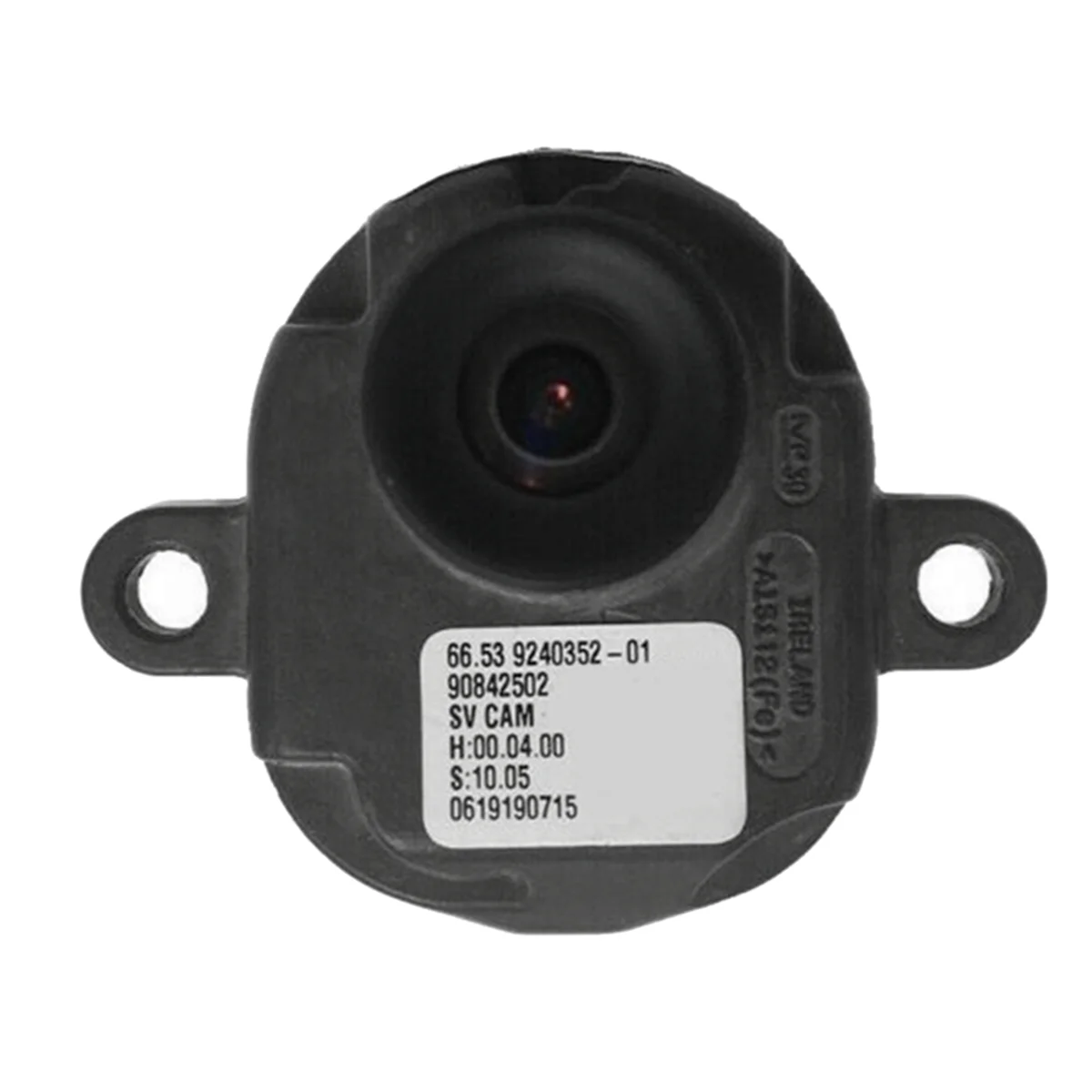 

66539240352-01 Front Left Bumper Side View Backup Camera for Super Hot 5/7 Series 2010-2019