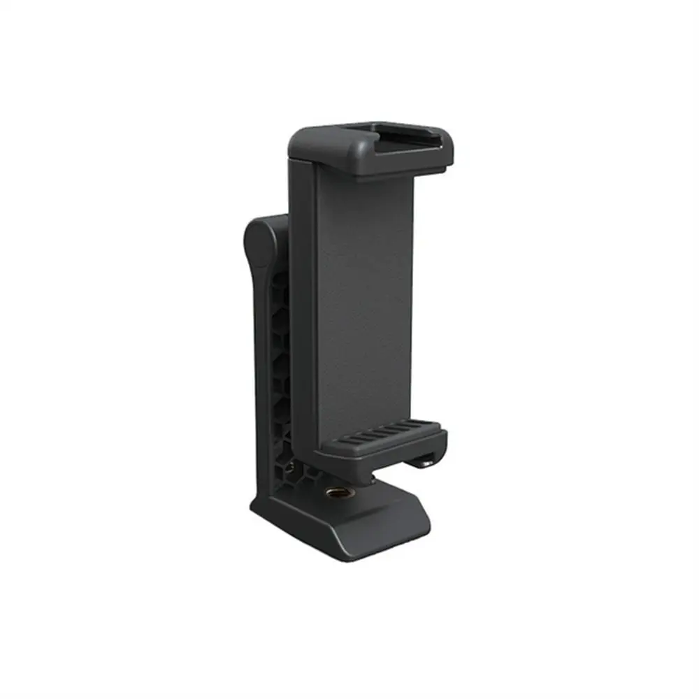 

Clip Live Phone Holder Mobile Phone Clip Handsfree Camera Hot Shoe Hot Shoe Phone Holder Tripod Adapter Phone Holder for Tripod