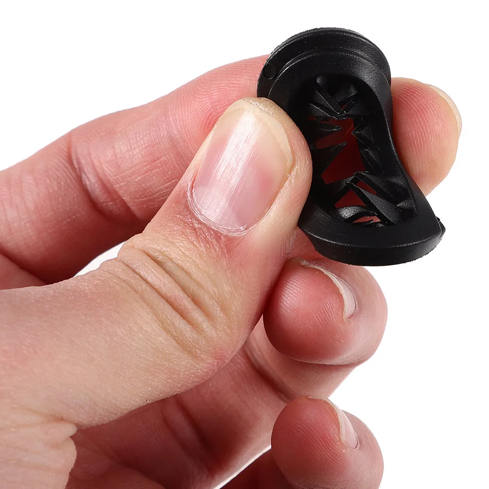 

3Pcs Desk Cable Grommet Zinc Alloy Round Wire Hole Cover Insert for Office Computer Desktop Cable Organizer Cord Management