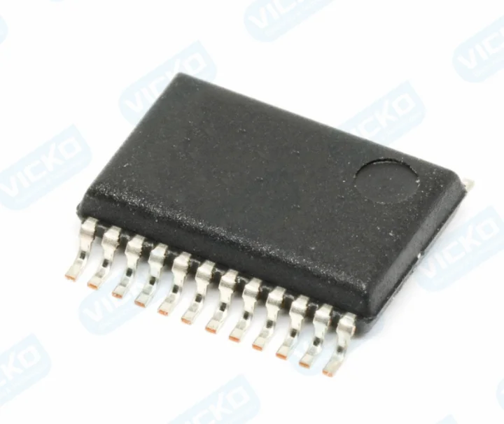 

5 шт./партия AD5204BRZ100 AD5204BRZ SOP24 SMD SOIC24