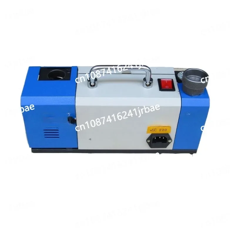 HY-13 Portable Electric Drill Bit Grinder  High-Precision Integrated Drill Bit Sharpener/Grinder  220V/180W