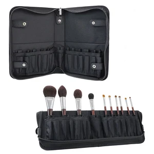 29 Dwaterproof Water Test Professional Holes Women Women Makeup Brush Tools Bag ORGANIZING Powder Cosmetic Sets Case Personal Hygiene Holder 11 Main Sales Professional Makeup Base - №9