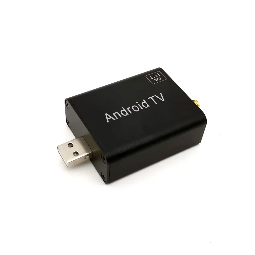 Bosstar FULL HD Type In Car ISDB-T Digital TV BOX For Car Android Multimedia Player For Digital TV Tuner Receiver With Two Tuner