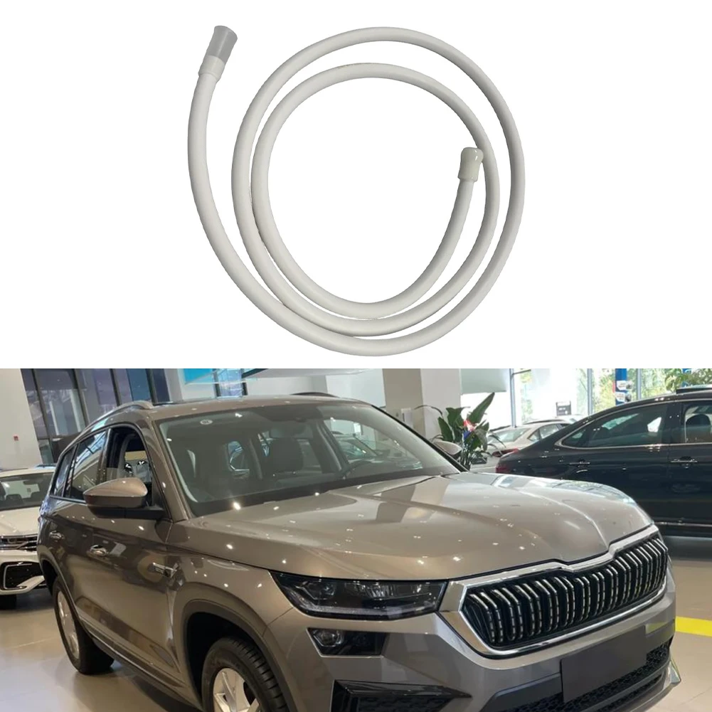 Car Accessories Vehicle Maintenance 5G0877228 Easy Installation Process Made Of ABS Material Non-deformation Characteristics
