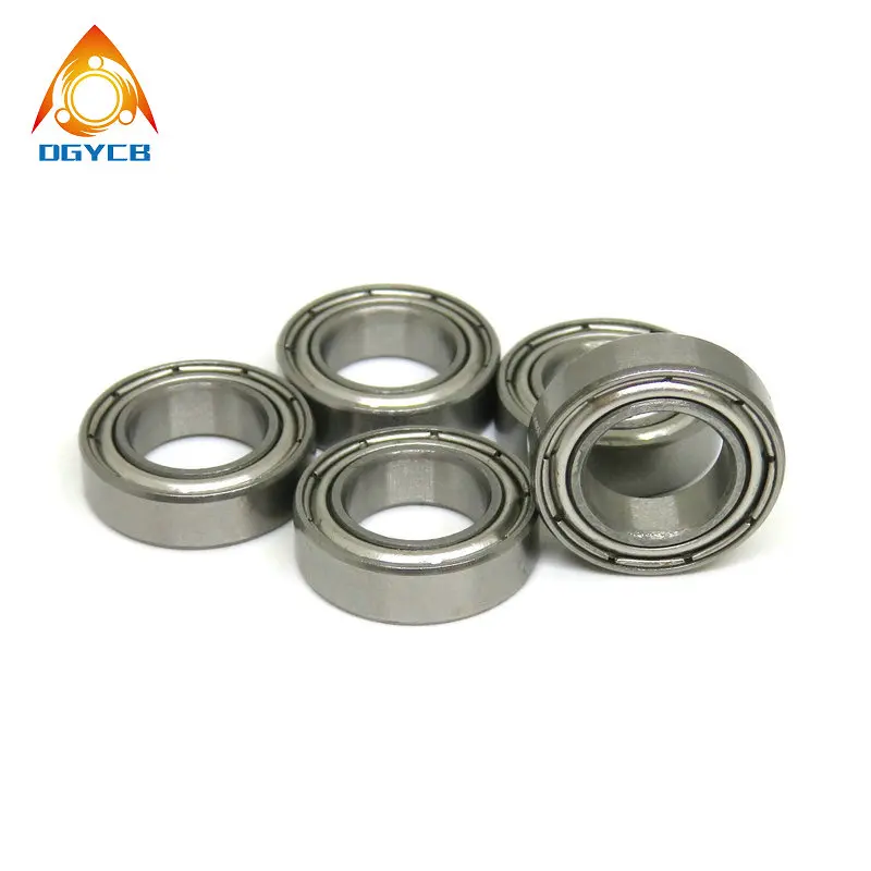 

10pcs MR148ZZ Bearing 8x14x4 mm Deep Groove Ball Bearing 8*14*4 mm MR148Z L1480ZZ MR148-2RS RS Bearing MR117 MR126 MR128 MR137