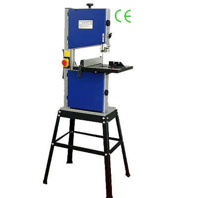 

12"Wood Cutting Band Saw Machine MJ343C-1