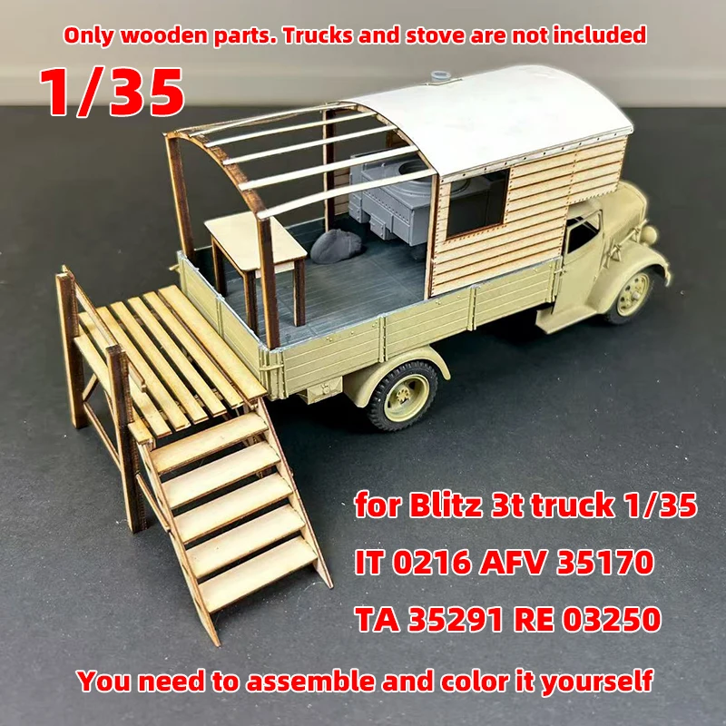 Thumbnail 2 - #76 Scale Model Kits Deals & Discounts