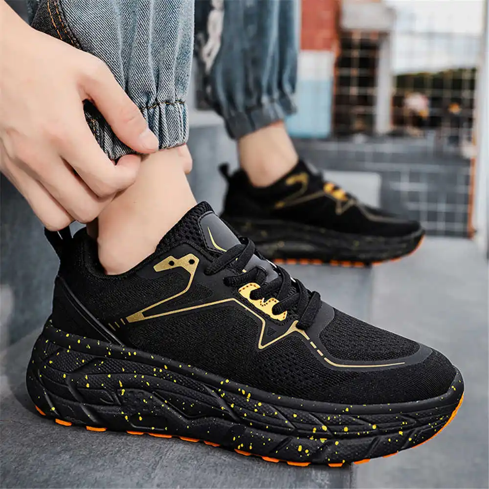 Plus Size Size 42 Casual Style For Women Running Women's Light Green Sneakers Black And Shoes For Women Sports