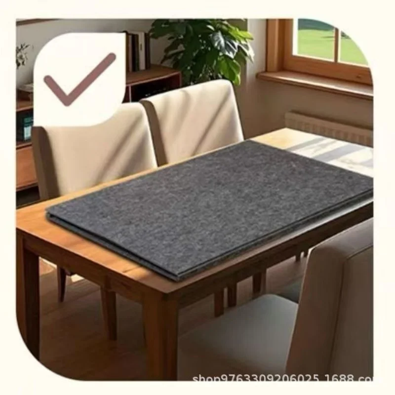 Foldable Puzzle Mat With Sorting Trays Felt Jigsaw Puzzle Storage Mat Portable Organizer for Unfinished Puzzles Pieces Home Use
