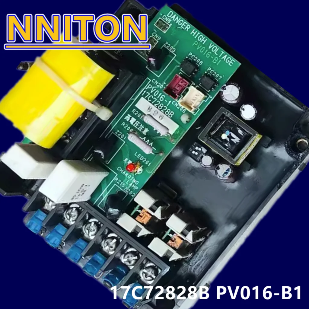 

NEW FOR Hitachi air conditioner frequency conversion module 17C72828B PV016-B1 B3 0 17F12661A HS15A3