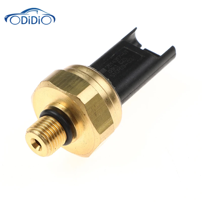 

13537614317 1353-7614-317 3 Pins Fuel Pressure Sensor For BMW 135i 335i 335is 535i 535xi 740i 13537547883 1353-7547-883