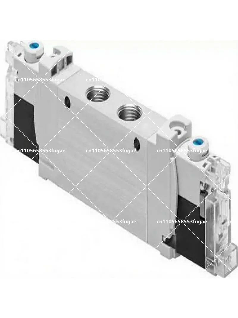 Solenoid Valve VUVG-LK10-M52-AT-M5-1H2L-S 5/2 Way Pneumatic Air Control Valve 24V DC