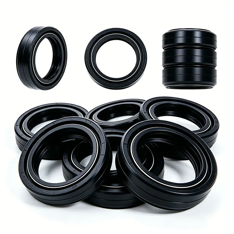 

37x50x11 For ITALIKA TC200 BL ANCA 250 Z DM250 TC250 TC 200 DM 250 TC 250 Motorcycle Front Fork Oil Seal Dust Seal